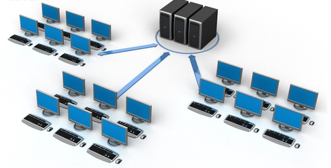 路由器接口與網絡技術解析 LAN、WAN、WLAN與VLAN的區別與應用